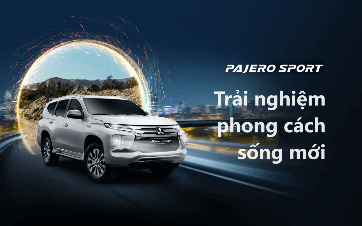 Mitsubishi Attrage - Khởi đầu vững chắc