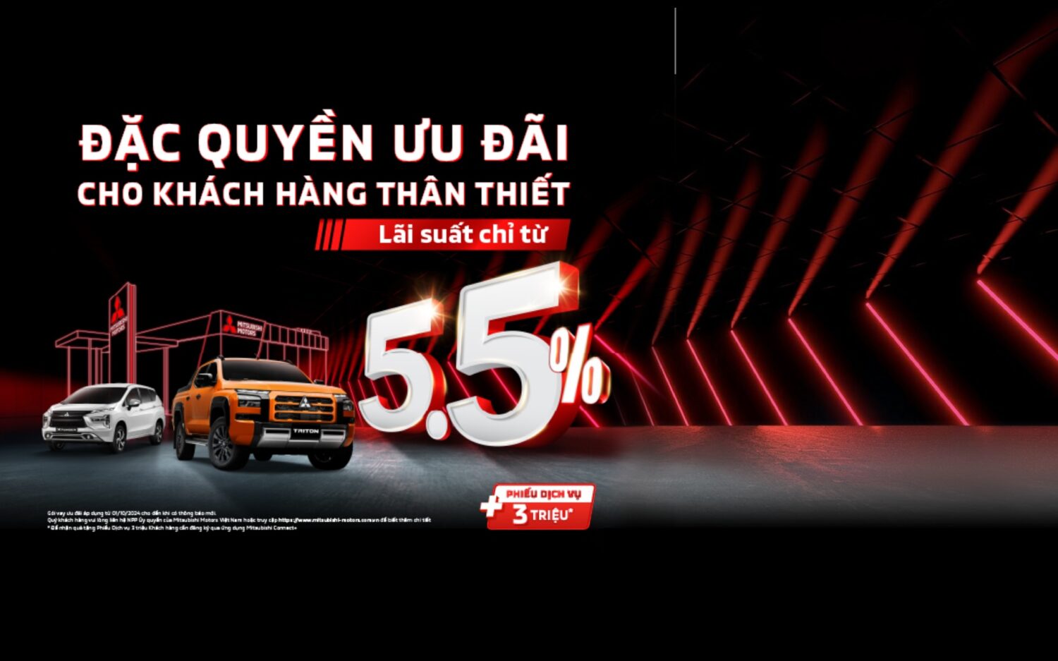 NEW TRITON ATHLETE - Uy mãnh thỏa chất đam mê