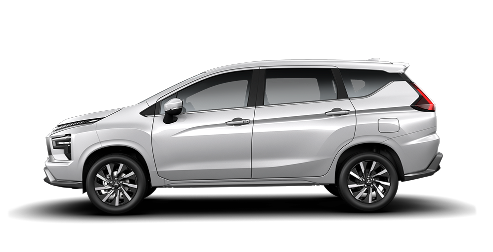 Mitsubishi Xpander 2026